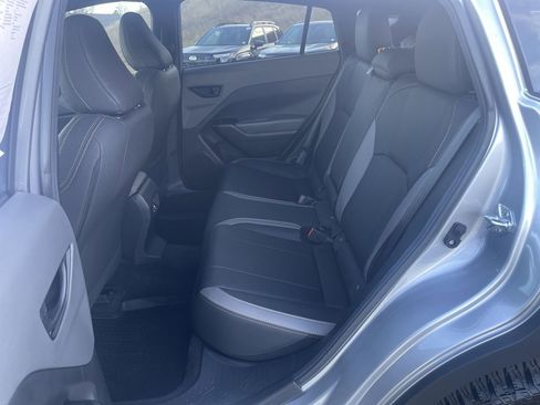 Certified 2024 Subaru Crosstrek 2.5i Wilderness w/ Crosstrek Mirror Package image 13