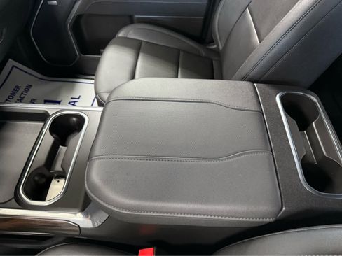 Used 2025 Chevrolet Silverado 3500 LTZ w/ LTZ Plus Package image 25