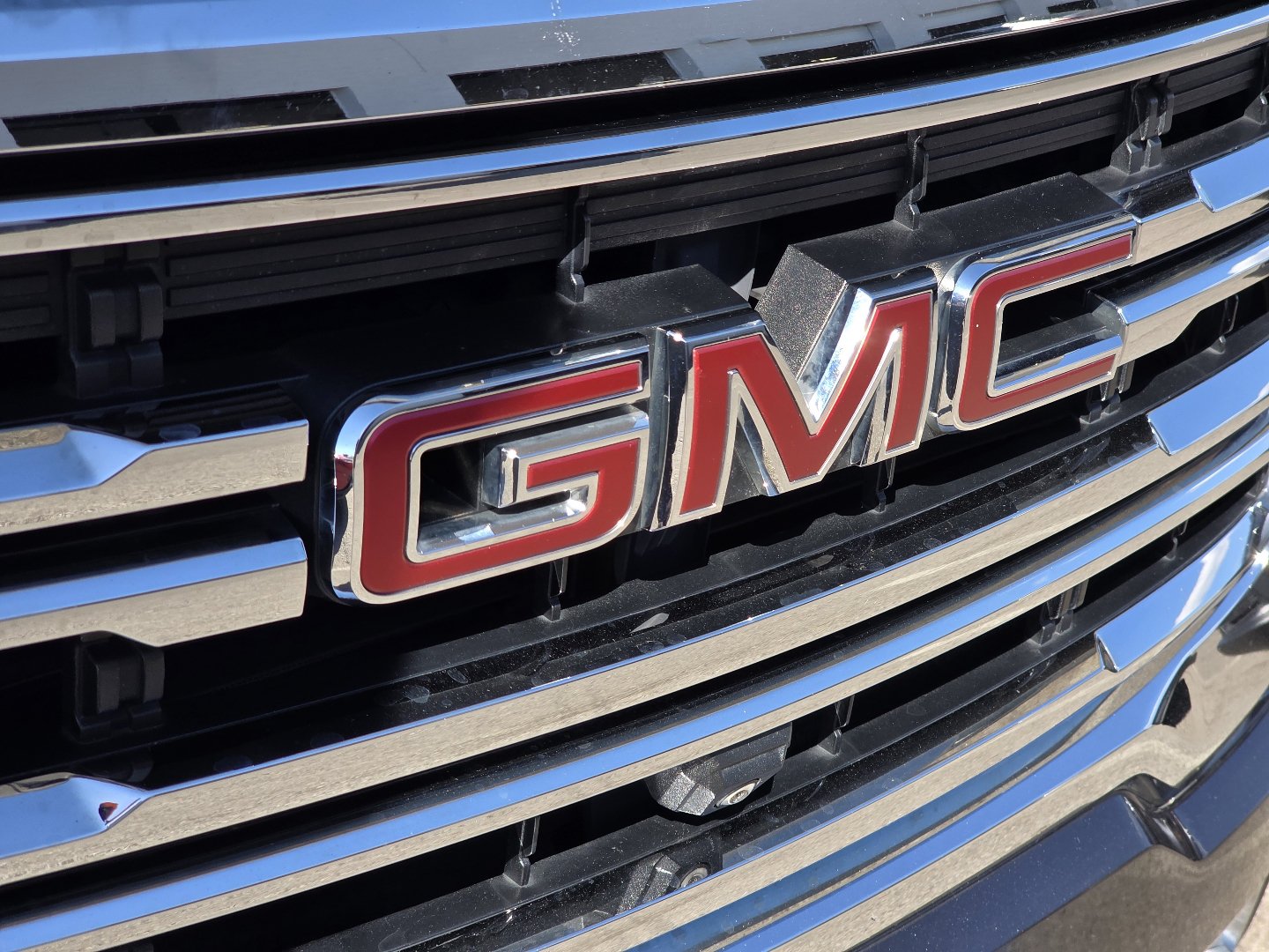 Used 2020 GMC Acadia SLT w/ Premium Package AWD/4WD image 6
