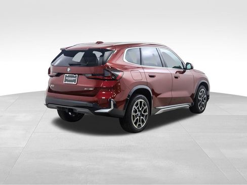 New 2026 BMW X1 xDrive28i w/ Convenience Package image 5