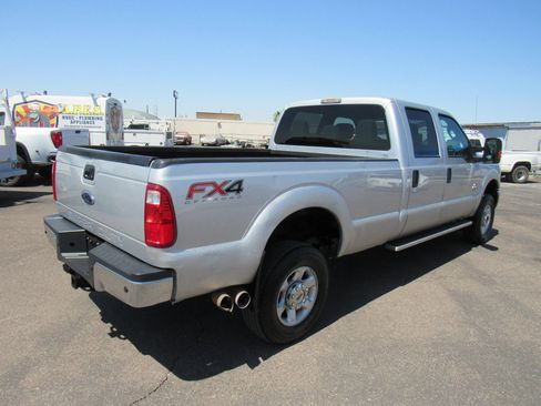 Used 2014 Ford F350 XLT w/ XLT Value Package AWD/4WD image 6