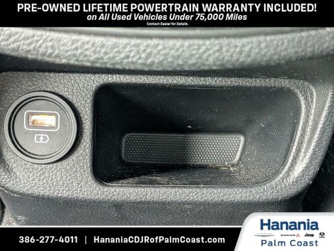 Used 2021 Kia Seltos EX AWD/4WD image 14