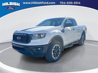 Used 2021 Ford Ranger XL w/ Equipment Group 101A High
