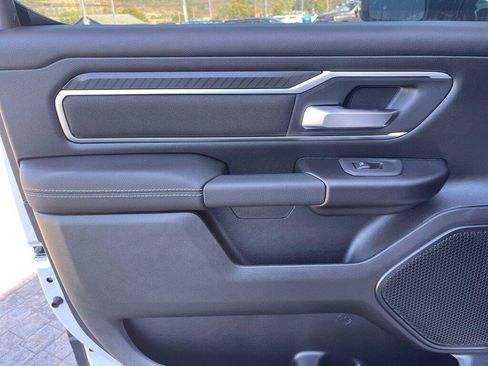 New 2025 RAM 1500 Big Horn image 13