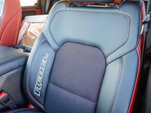 New 2026 RAM 1500 Rebel image 28