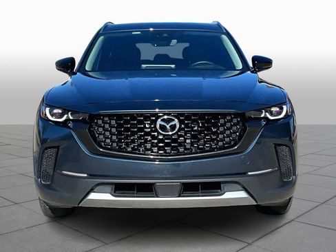 Used 2023 MAZDA CX-50 AWD 2.5 Turbo w/ Premium Pkg image 3