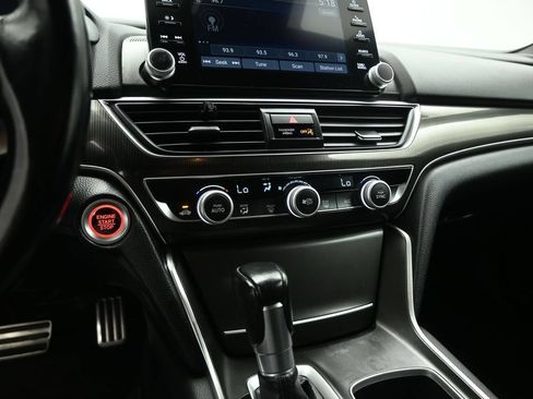 Used 2020 Honda Accord Sport image 15