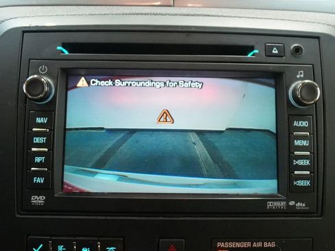 Used 2012 Buick Enclave Premium w/ Trailering Provision Package image 41