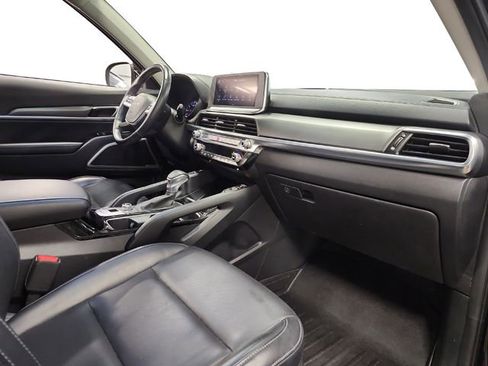 Certified 2022 Kia Telluride S image 23