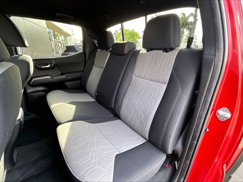 Used 2023 Toyota Tacoma SR image 26