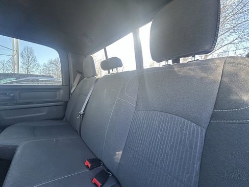 Used 2023 RAM 3500 Tradesman image 27