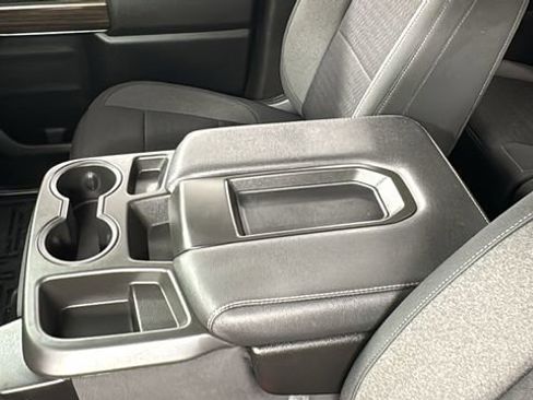 Used 2021 Chevrolet Silverado 1500 RST w/ Z71 Off-Road Package image 31