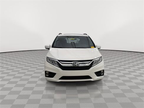 Used 2018 Honda Odyssey EX-L image 3