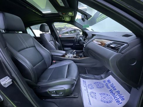 Used 2015 BMW X4 xDrive28i image 30