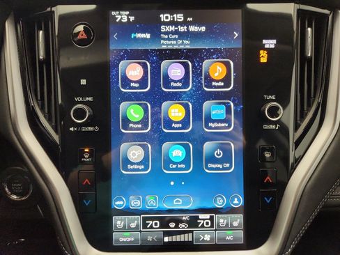 Certified 2025 Subaru Outback Touring XT w/ Popular Package #2 image 17