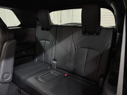 New 2027 INFINITI QX60 Sport AWD/4WD image 39