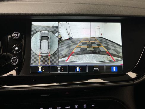 Used 2023 Buick Envision Avenir AWD/4WD image 5