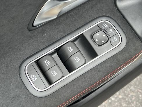 Certified 2025 Mercedes-Benz CLA 250 4MATIC image 13