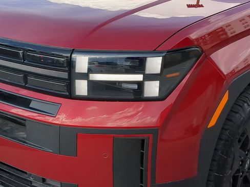 Certified 2025 Hyundai Santa Fe XRT image 12