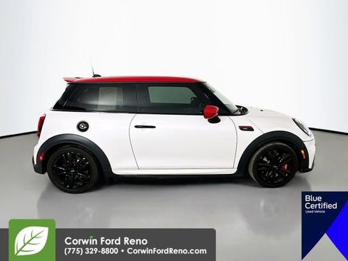 Used 2024 MINI Cooper John Cooper Works image 11