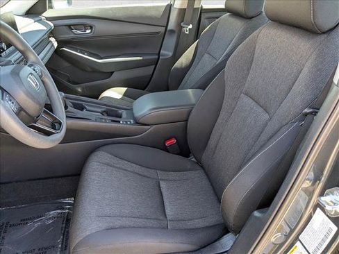 Used 2024 Honda Accord LX image 15