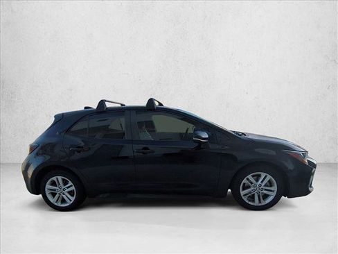 Used 2021 Toyota Corolla SE image 4