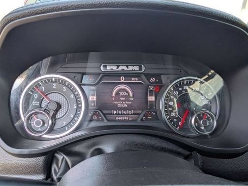 Certified 2023 RAM 1500 Laramie AWD/4WD image 19
