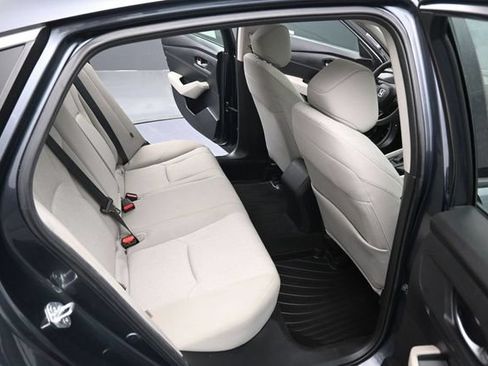 Certified 2024 Honda Accord EX image 29