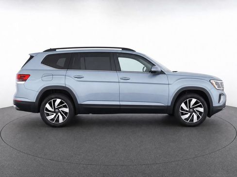 New 2026 Volkswagen Atlas SE AWD/4WD image 8