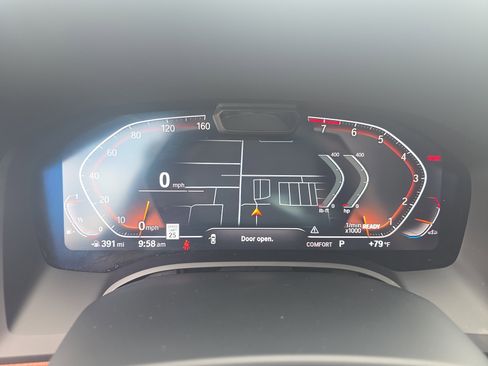 Used 2025 BMW 840i image 28