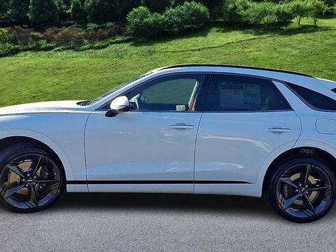 New 2026 Genesis GV70 3.5T Sport Prestige image 5