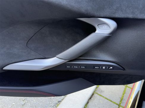 Used 2024 Ferrari 296 GTS image 13