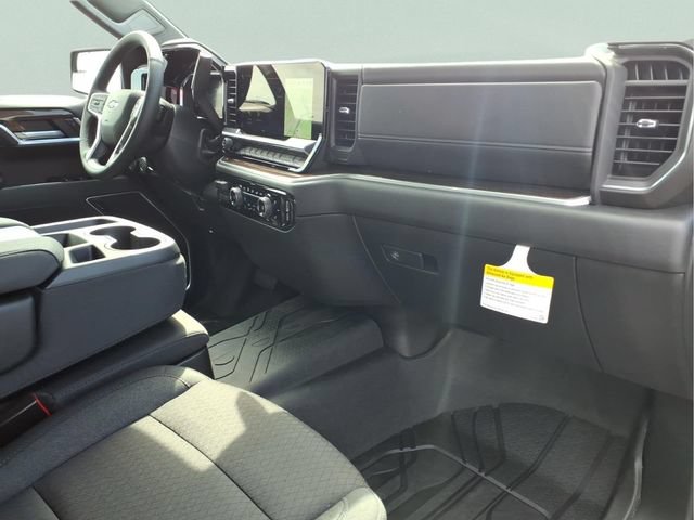 New 2026 Chevrolet Silverado 1500 RST w/ RST All Star Premium Package AWD/4WD image 21