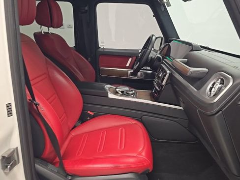 Used 2023 Mercedes-Benz G 550 image 7