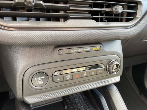 New 2025 Ford Bronco Sport Big Bend image 10