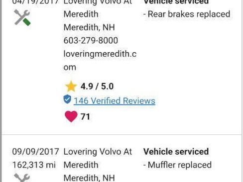 Used 2008 Volvo XC70 3.2 AWD/4WD image 77