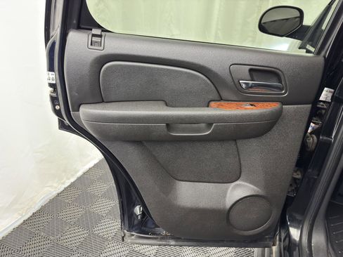 Used 2007 Chevrolet Tahoe LT w/ LT Preferred Equipment Group image 21