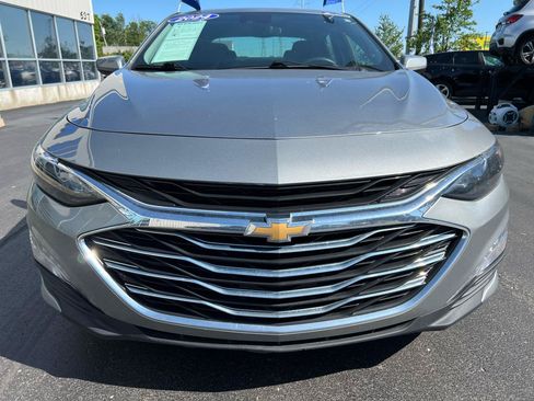 Used 2024 Chevrolet Malibu LT FWD image 9