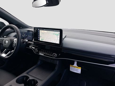 New 2026 Honda Prologue Touring image 25