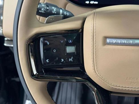 New 2026 Land Rover Range Rover Sport Dynamic SE AWD/4WD image 30