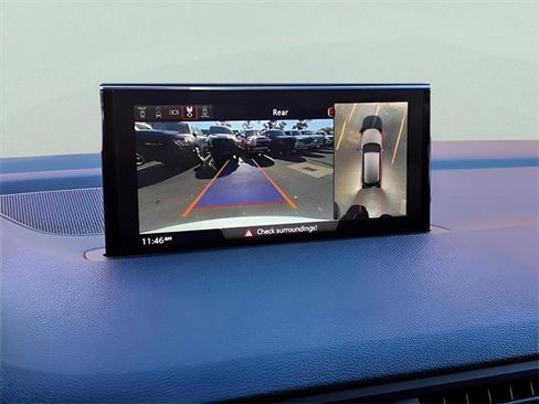 Used 2018 Audi Q7 3.0T Prestige image 23