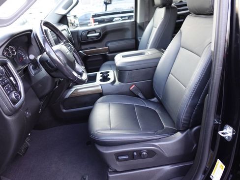 Used 2022 Chevrolet Silverado 1500 RST w/ Rally Edition image 19