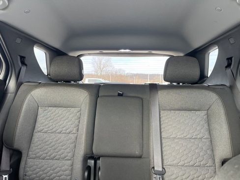 Used 2019 Chevrolet Equinox LT image 35