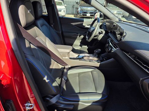 New 2026 Buick Envista Sport Touring w/ Convenience I Package FWD image 11