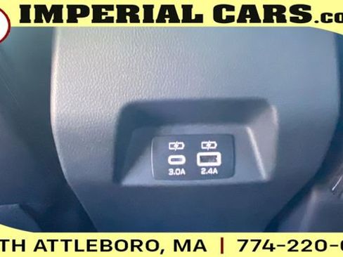 New 2026 Subaru Crosstrek 2.5i Sport image 14