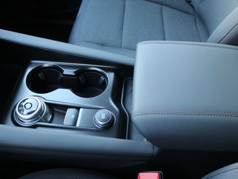 New 2026 Ford Explorer Active AWD/4WD image 28