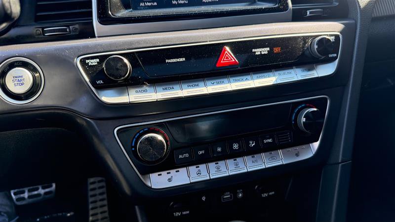 Used 2019 Hyundai Sonata Sport FWD image 31