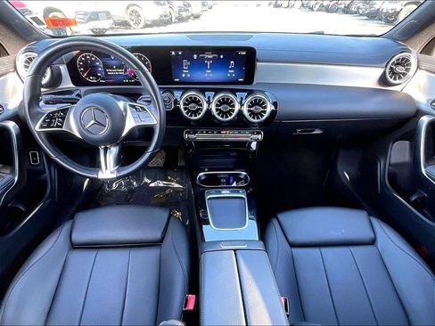 Used 2025 Mercedes-Benz CLA 250 4MATIC image 20