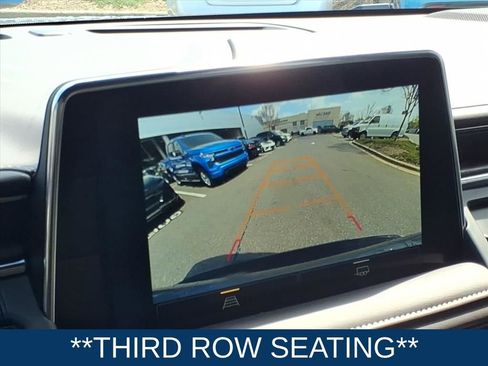 Used 2023 Chevrolet Tahoe LT image 3