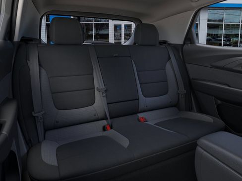 New 2026 Chevrolet TrailBlazer LT w/ Convenience Package AWD/4WD image 57